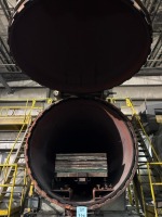 2007 Autoclave Curing/Drying System - 3