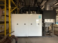 2020 Miura LX-300SG-16 Natural Gas Boiler System - 2