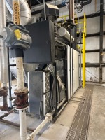 2020 Miura LX-300SG-16 Natural Gas Boiler System - 3