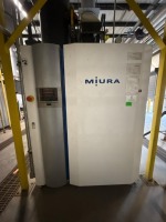 2020 Miura LX-300SG-16 Natural Gas Boiler System - 5