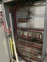 ASC Provess System Autoclave Control Panel - 4
