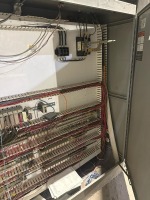 ASC Provess System Autoclave Control Panel - 5