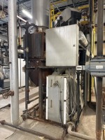 2015 Miura LX-300 Natural Gas Boiler System - 2