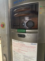 2015 Miura LX-300 Natural Gas Boiler System - 5