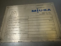 2015 Miura LX-300 Natural Gas Boiler System - 7