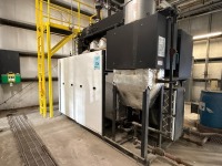 2020 Miura LX-300SG-16 Natural Gas Boiler System