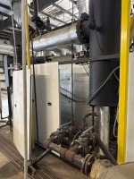 2020 Miura LX-300SG-16 Natural Gas Boiler System - 3
