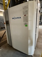 2020 Miura LX-300SG-16 Natural Gas Boiler System - 4