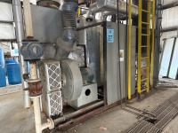 2020 Miura LX-300SG-16 Natural Gas Boiler System