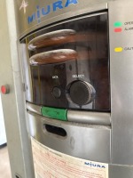 2020 Miura LX-300SG-16 Natural Gas Boiler System - 4