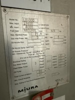 2020 Miura LX-300SG-16 Natural Gas Boiler System - 6