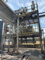 Fluid Exchanger Mezzanine System - 3