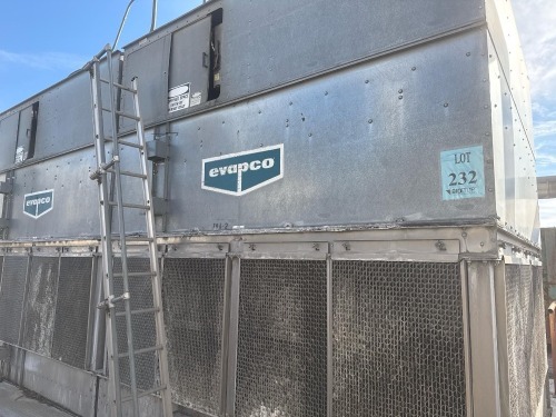 Evapco Chiller