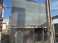 Evapco Chiller - 2