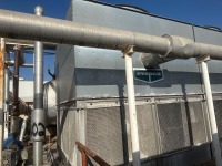 Evapco Chiller - 3