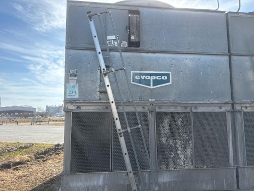 Evapco Chiller