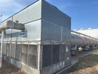 Evapco Chiller - 2
