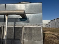 Evapco Chiller - 3