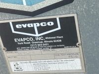 Evapco Chiller - 5