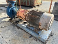2024 Griswold 911X With With Griswold 811X Water Pumps - 2