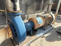 2024 Griswold 911X With With Griswold 811X Water Pumps - 4