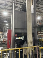 2017 AMADA TP-200EX Gap Frame 220 Ton Press - 3