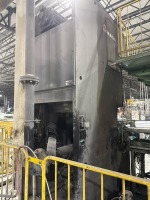 2017 AMADA TP-200EX Gap Frame 220 Ton Press - 4