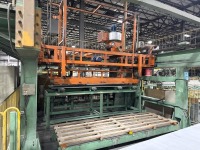 Vacuum Stacker Lift Gantry System - 2