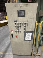 Vacuum Stacker Lift Gantry System - 4