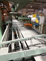 Vacuum Stacker Lift Gantry System - 5