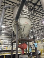 Mac Process MD-40 Dust Collection System - 2