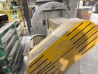 Cincinnati Fan HP-12F22 Blower - 3