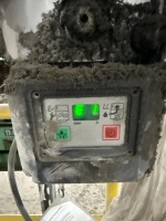 Electric Operated Lincoln Electric P653S Centro-Matic Pump - 2