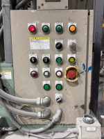 2007 Yasuda LSS-3601-NAO- Press - 4
