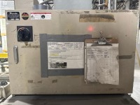 2007 Yasuda LSS-3601-NAO- Press - 5