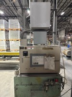 2007 Yasuda LSS-3601-NAO- Press - 6