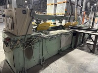2007 Yasuda LSS-3601-NAO- Press - 7