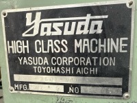 2007 Yasuda LSS-3601-NAO- Press - 9