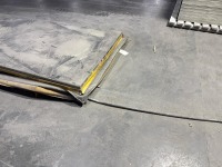 Hydraulic Lift Table - 3