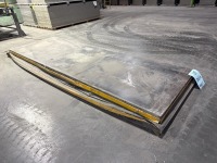 Hydraulic Lift Table - 4