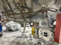 Mac Hopper With Screw Feeder Assembly - 5