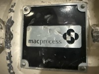 Mac Hopper With Screw Feeder Assembly - 6