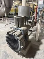 Mac Hopper With Screw Feeder Assembly - 7