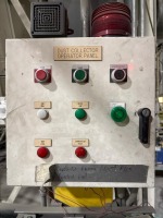 Mac Hopper With Screw Feeder Assembly - 8