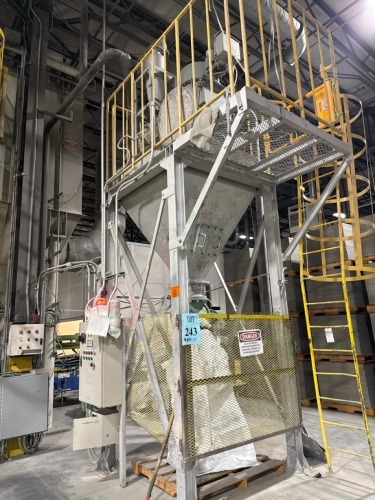 Dust Collection System
