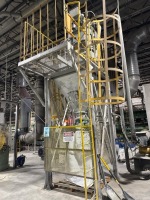 Dust Collection System - 2