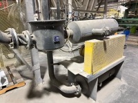 Dust Collection System - 4