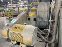 Twin City Fan & Blower RBA-SW Centrifugal Blower - 2