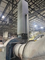 Twin City Fan & Blower RBA-SW Centrifugal Blower - 3
