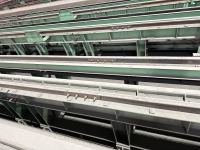 300&rsquo; Rail track - 2